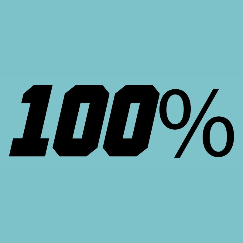 100