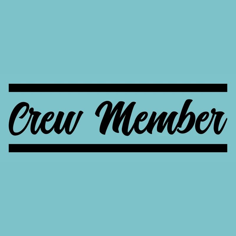 crew member