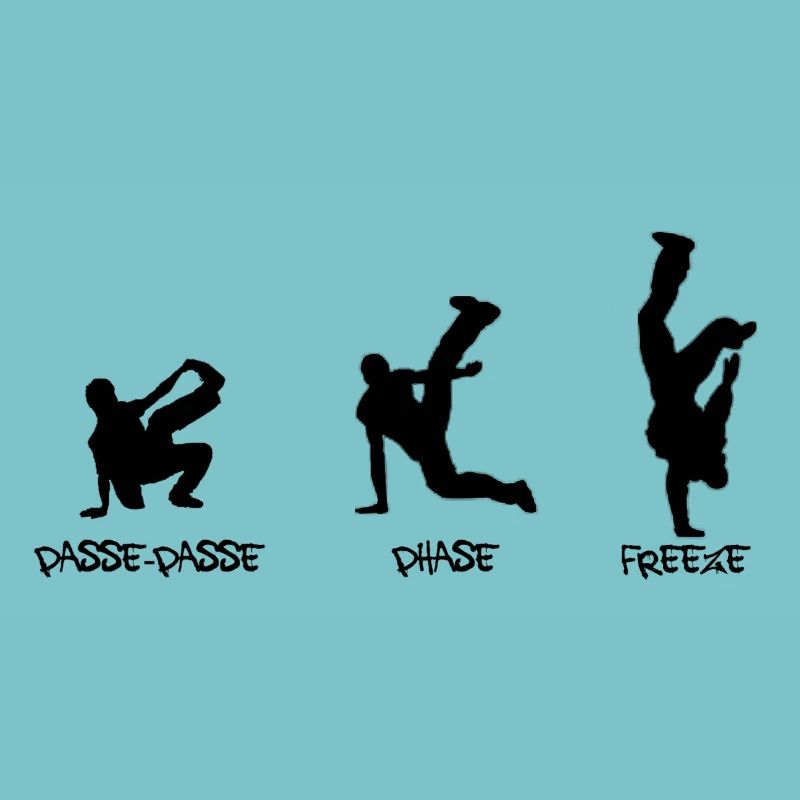 breakdance