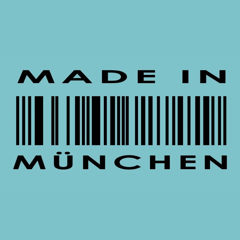Munich, München
