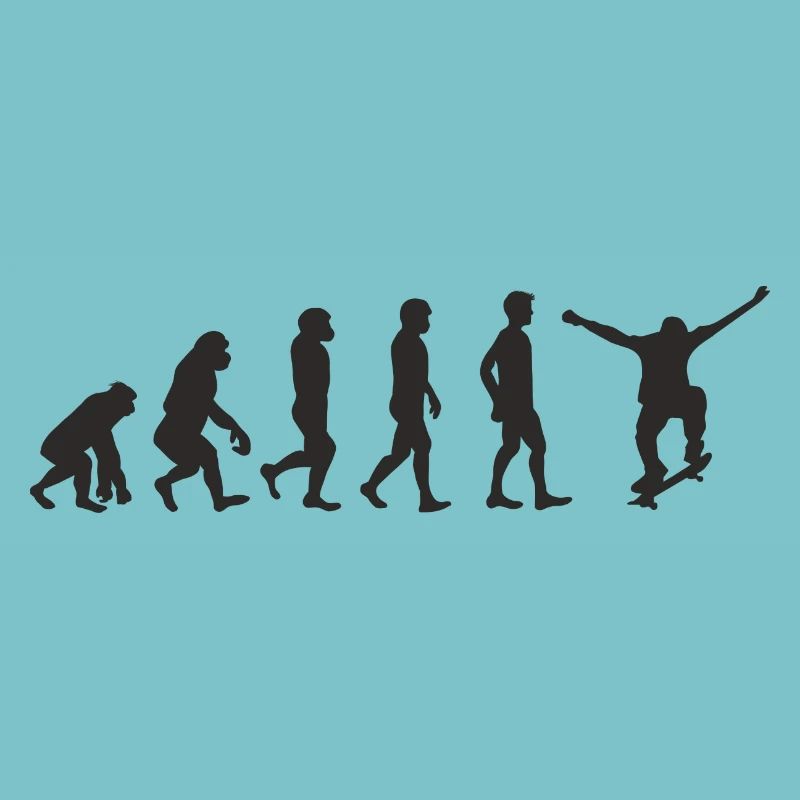 Evolution Skater