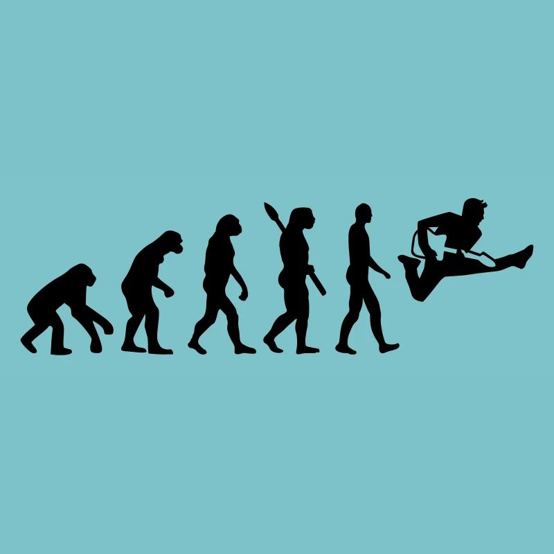 Evolution Guitare