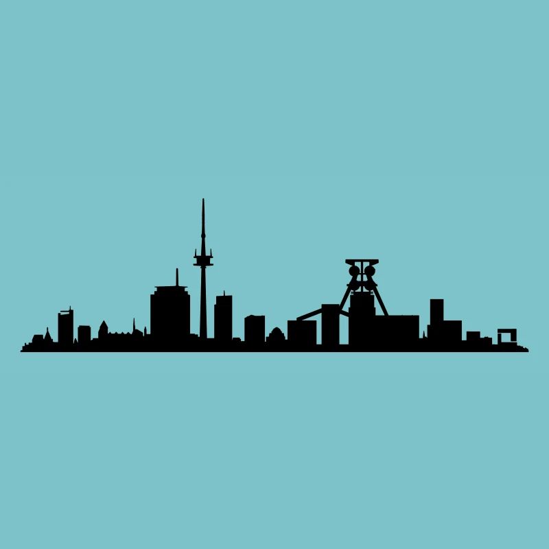 Skyline Essen
