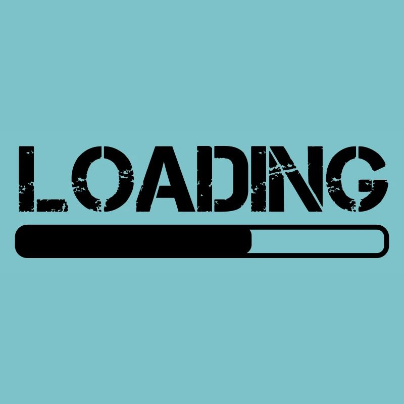 loading