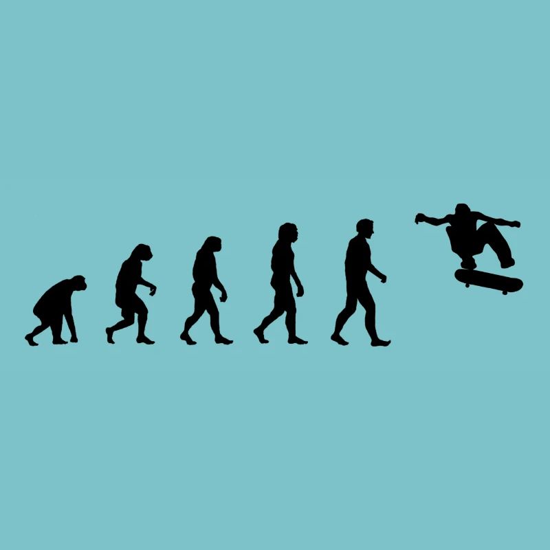 Evolution Skate