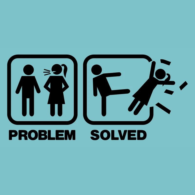 problem solved