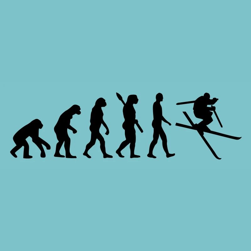 Evolution Ski