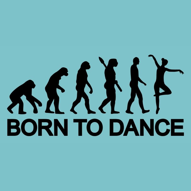Ballet Évolution