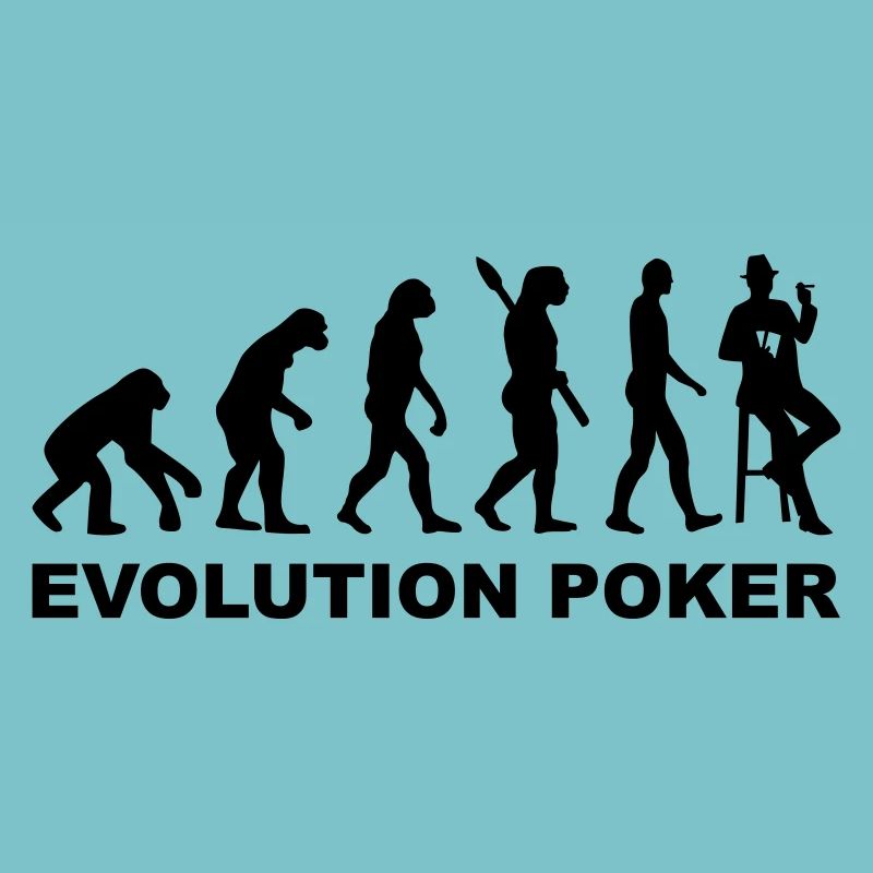 Evolution Poker