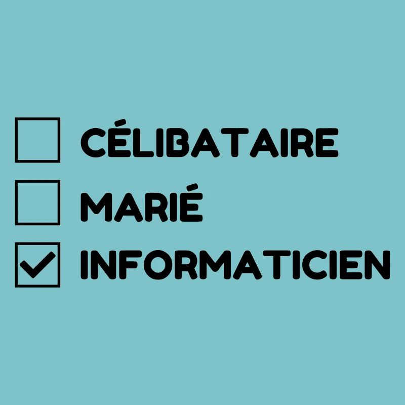 Computer / Informatiker / Aussenseiter / Ingenieur