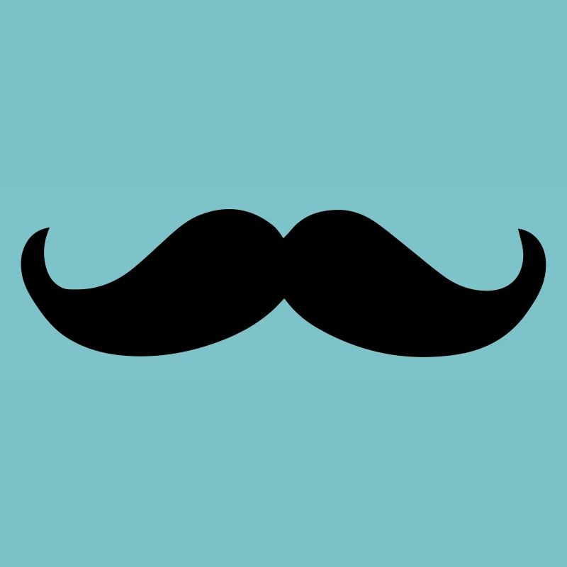 moustache