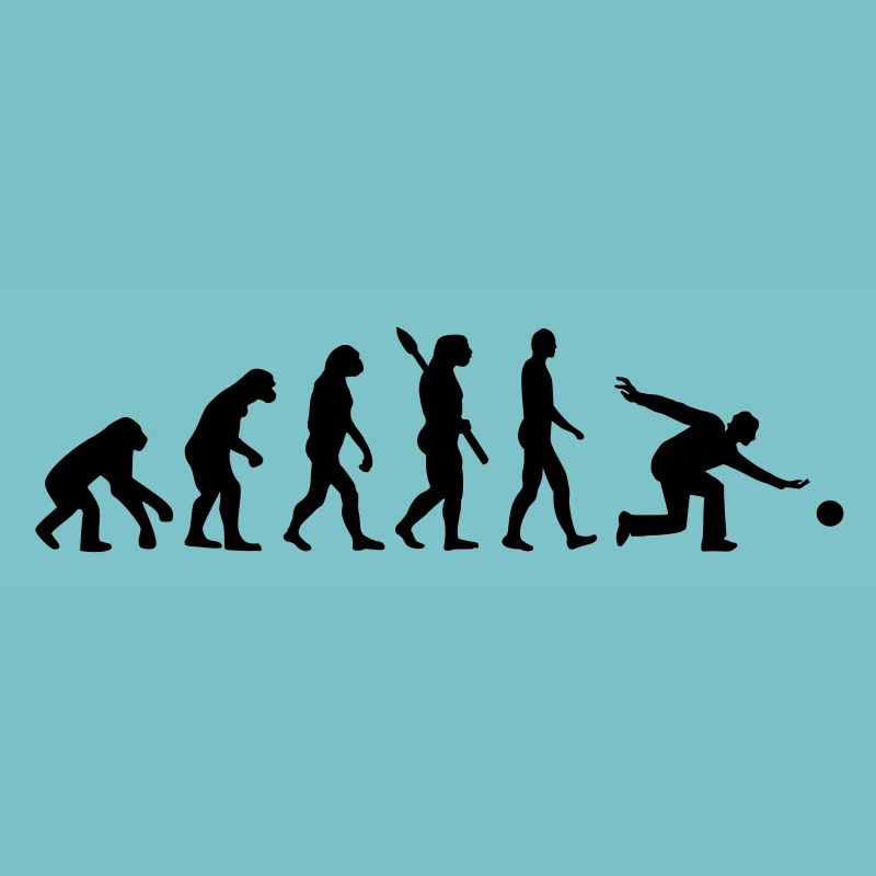 Evolution Bowling