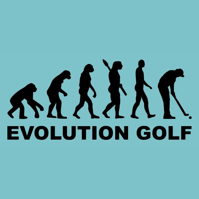 Evolution Golf