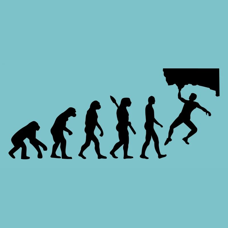 Evolution Bouldering