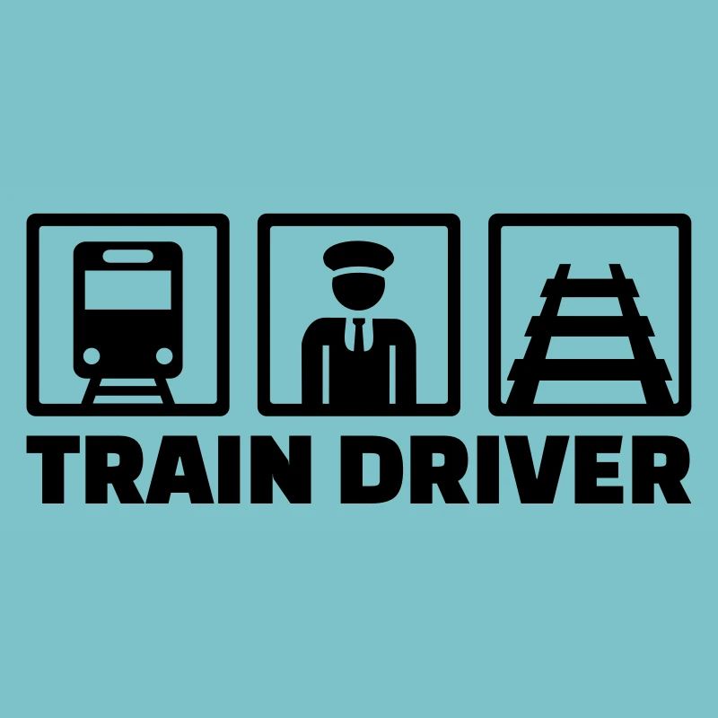 Train driver