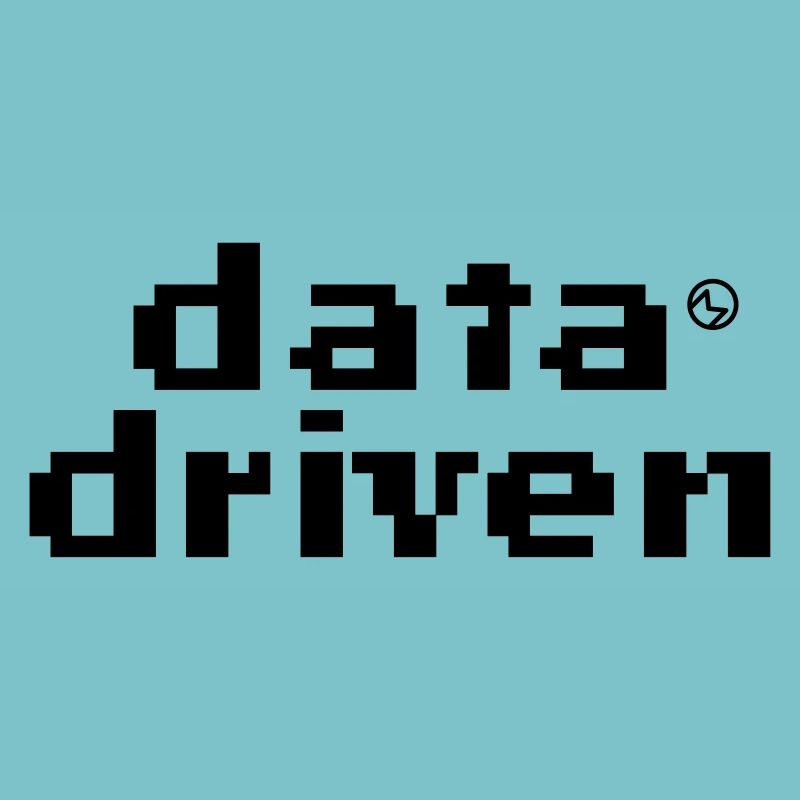 Data driven