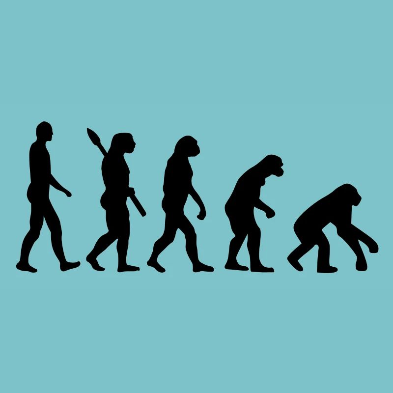 Evolution