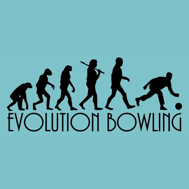 évolution Bowling