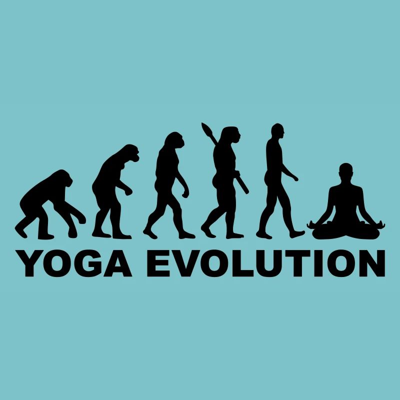 Yoga Evolution