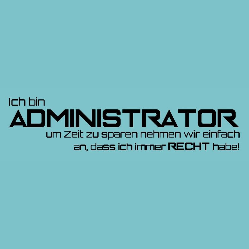 ADMINISTRATEUR