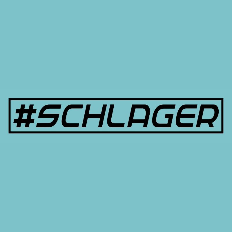 #SCHLAGER