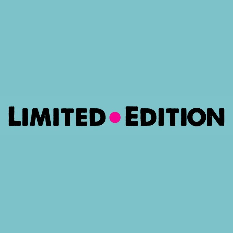 Limited Edition