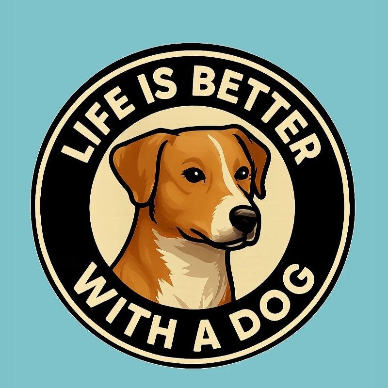 Life is better with