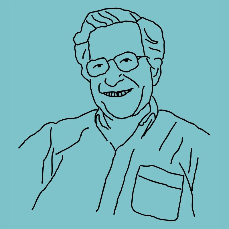 Noam Chomsky