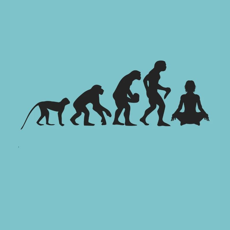 Evolution Yoga