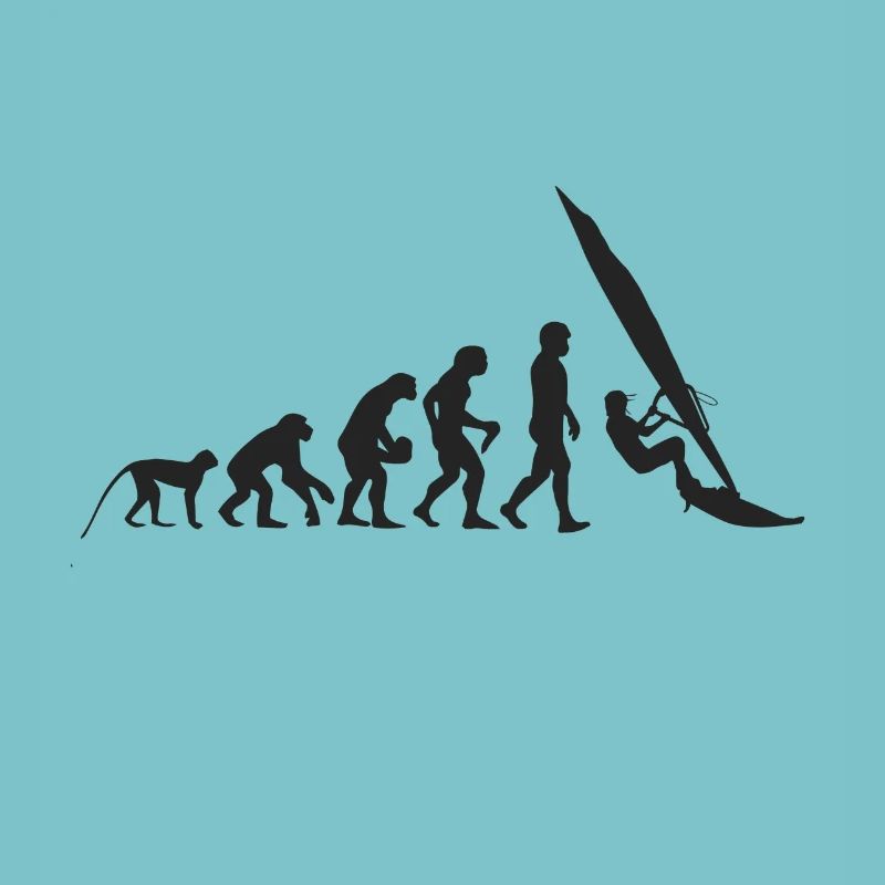 Evolution Windsurfing