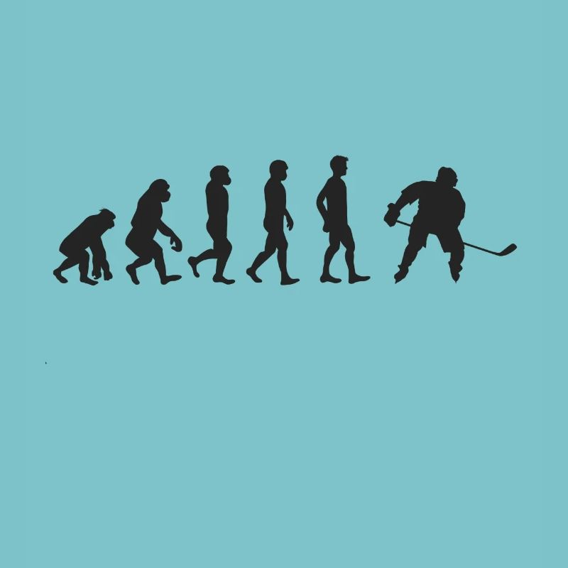 Evolution Eishockey