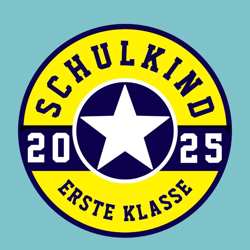 SCHULKIND 2025 - EINSCHULUNG - ERSTER SCHULTAG