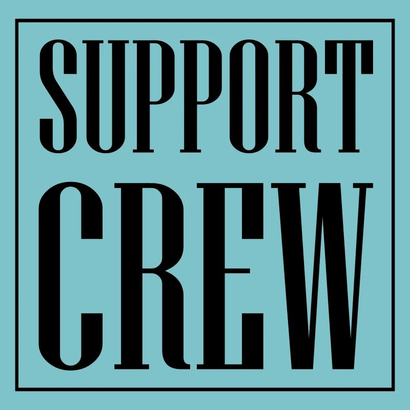 Support Crew