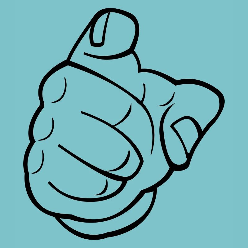 zeigefinger