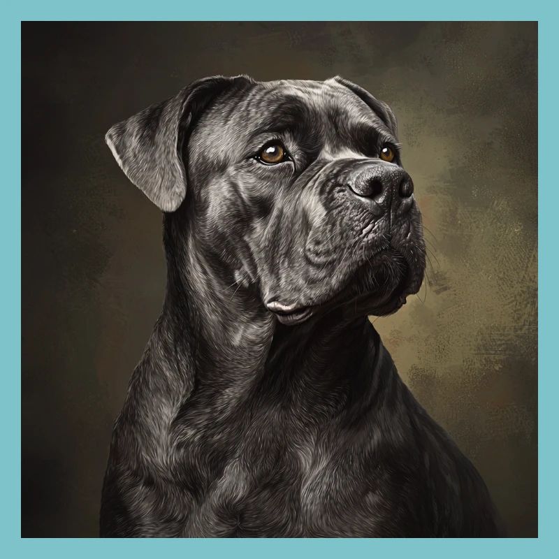 Cane Corso