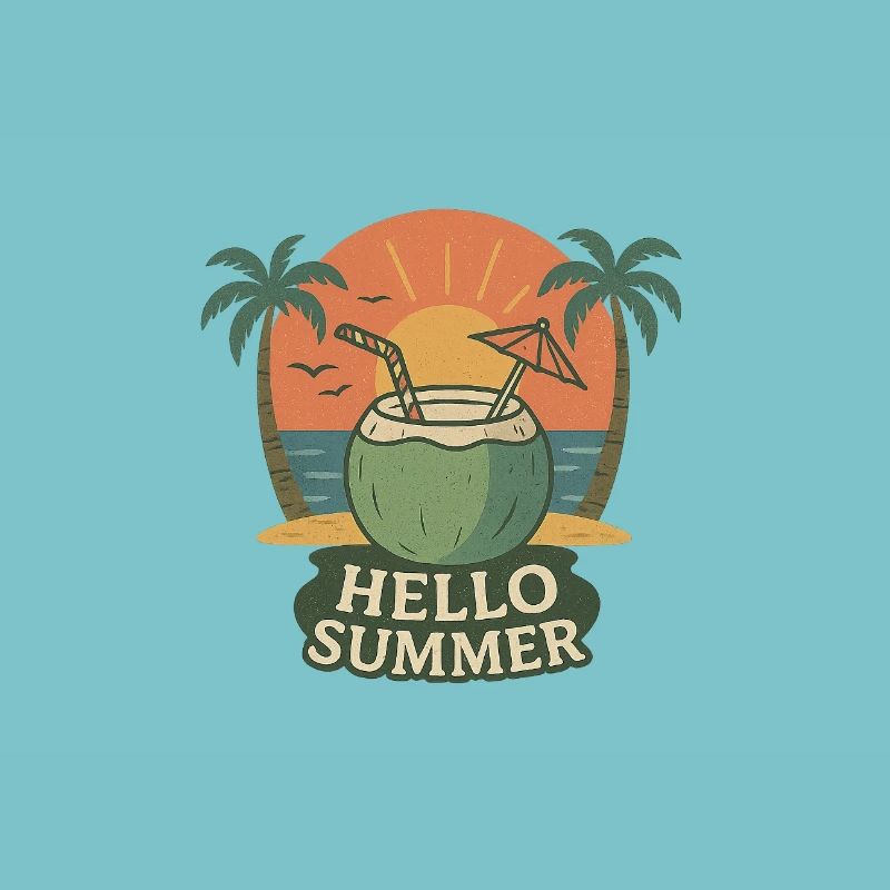 Hello Summer