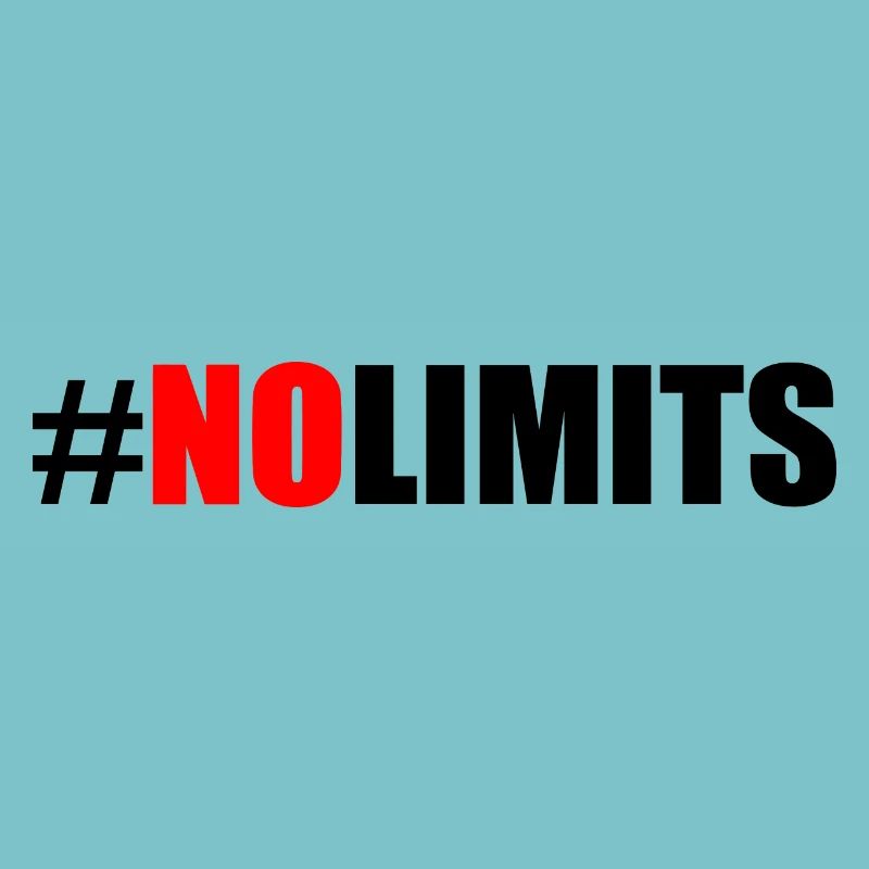 No limits