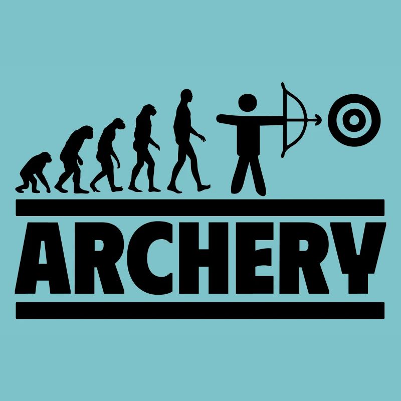 L’évolution du tir à l’arc : de l’homme au tir à l’arc