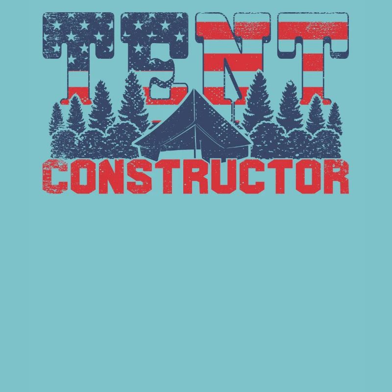 Constructeur de tentes