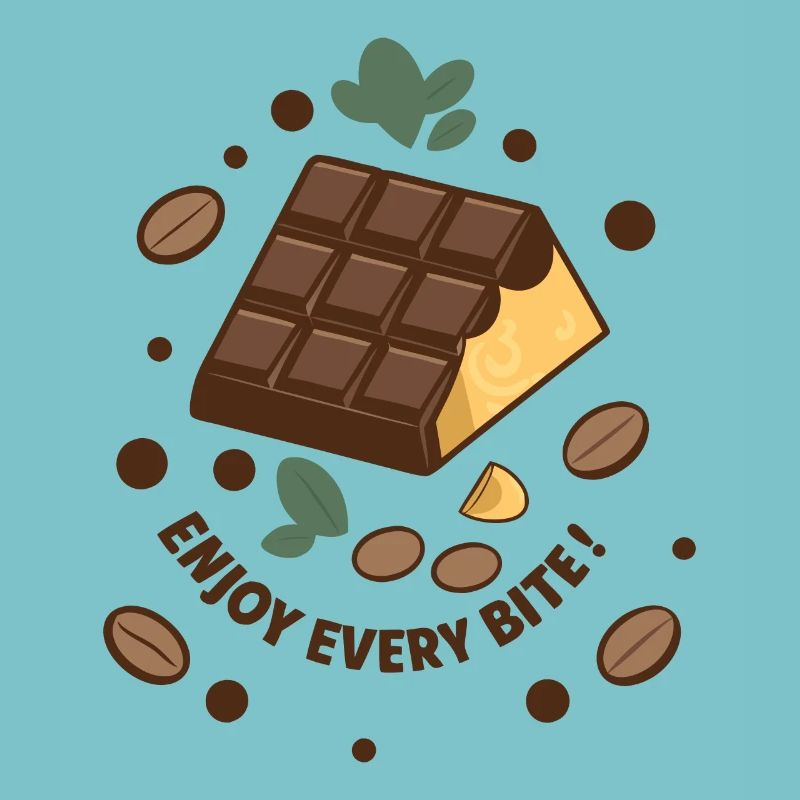 TABLETTES DE CHOCOLAT