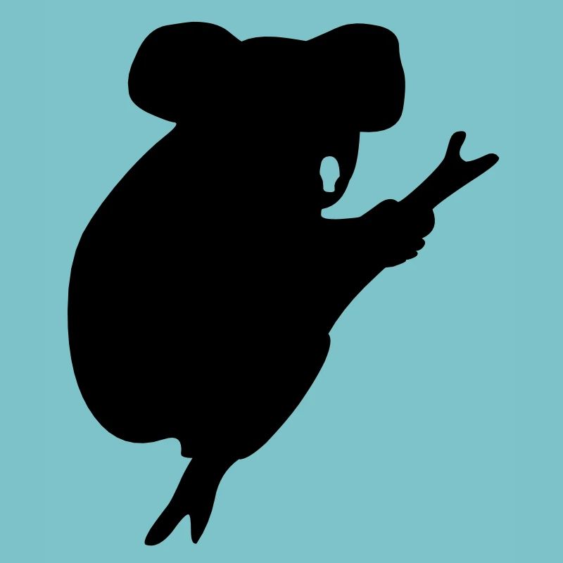 koala