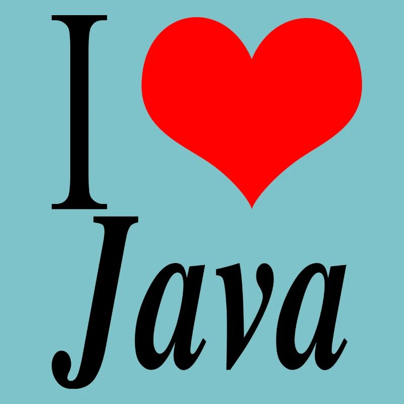 J'adore Java