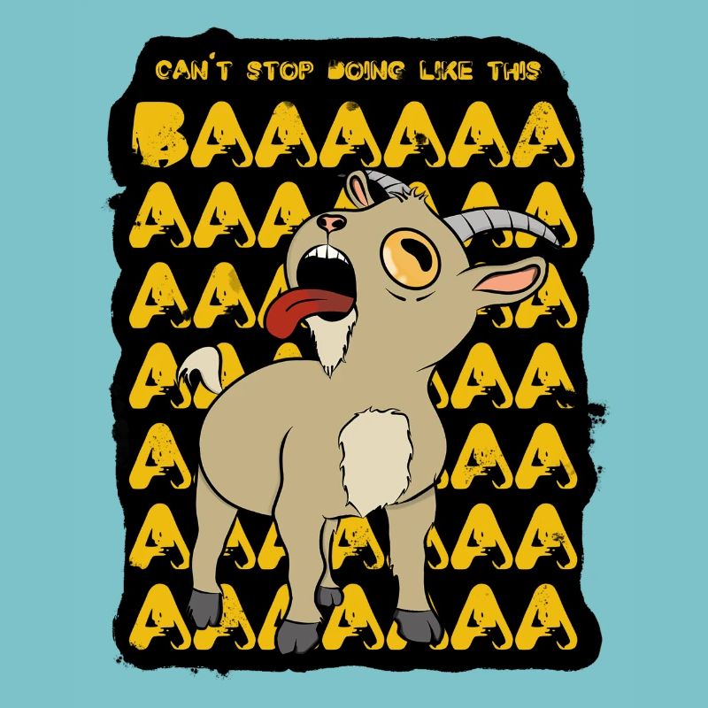 Can't stop doing like this
