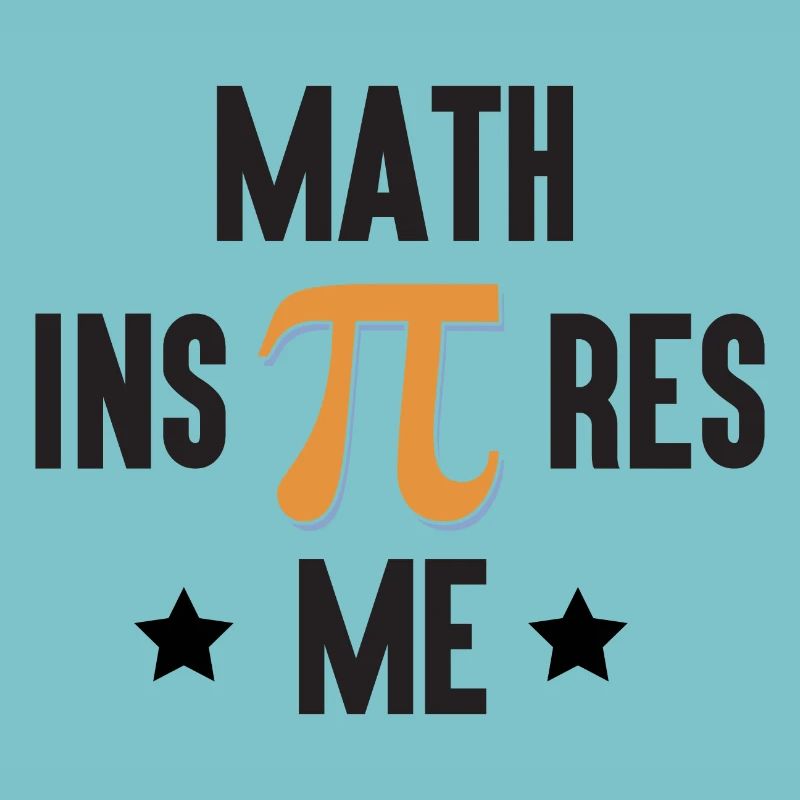 Pi Day - Les mathématiques m’inspirent