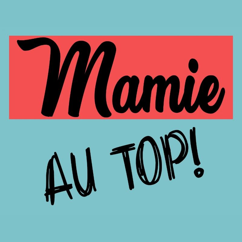 MAMIE