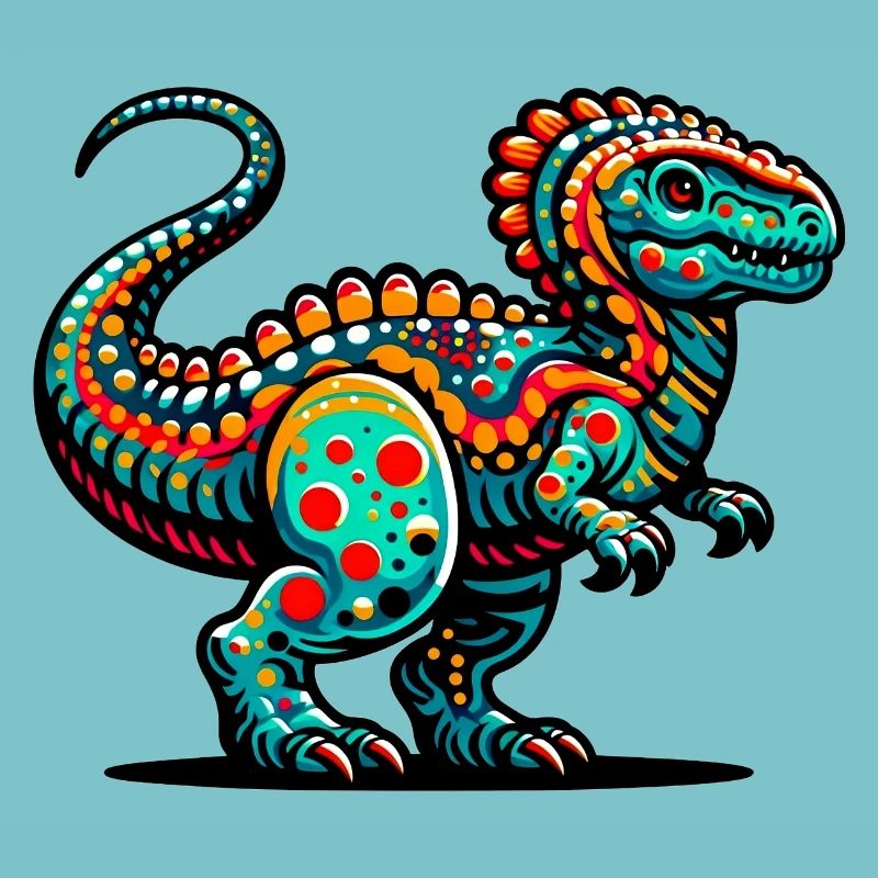 Dinosaure