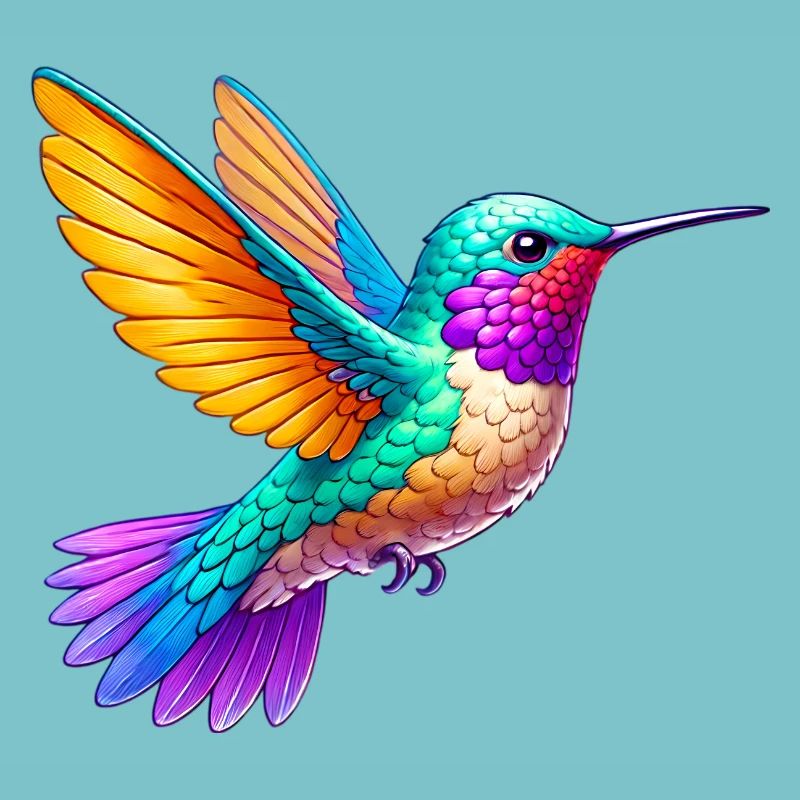 Colibri