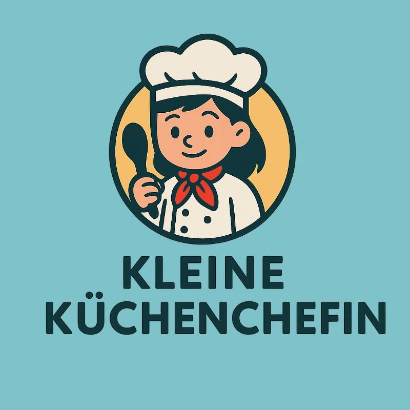 Conception de logo Little Chef