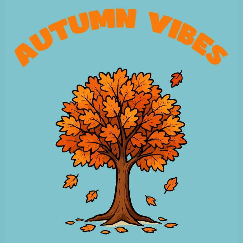 Herbstbaum Vibe 