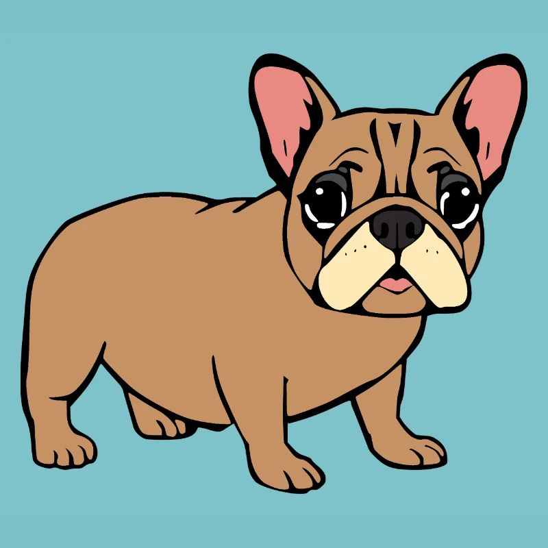 Bouledogue français